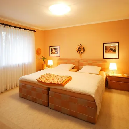 Gluecksfall Σπίτι διακοπών *