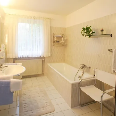 Σπίτι διακοπών Gluecksfall